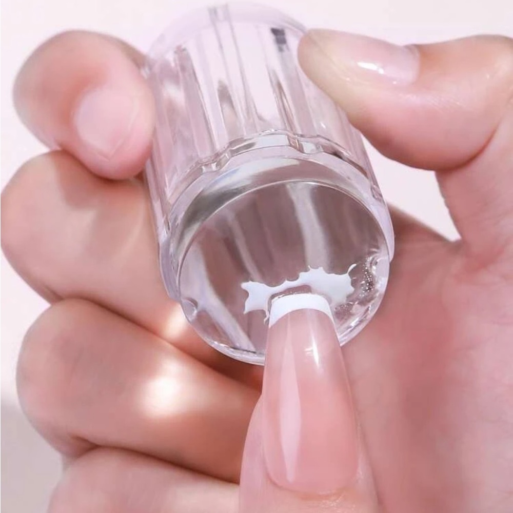 Nail art stamp